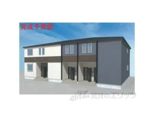 レジデンシアの画像