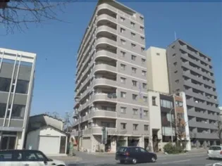 プリオーレ24堀川紫明の画像