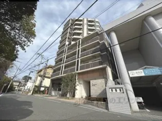 ディオ学園前の画像