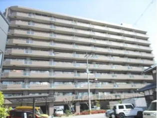 サーパス長浜豊公園前弐番館の画像