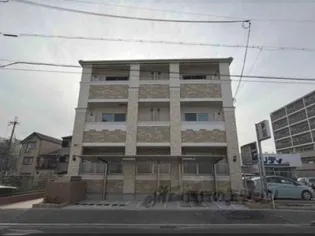 FORCE西院【1階】の外観