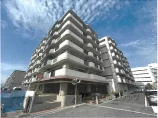 メゾンドール大安寺の画像