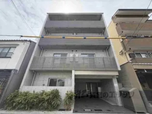 LIVE FLAT京都西院の画像