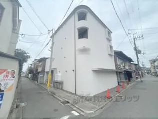 六重奏【DO号室】の外観