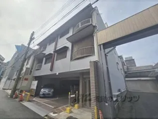 サニーハイツ【307号室】の外観