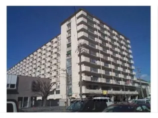 京都四条グランドハイツの画像