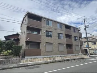 ソレイユ八条春日の画像