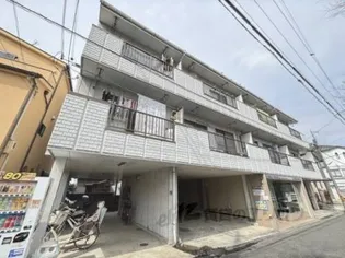 まるきハイツ清水の画像