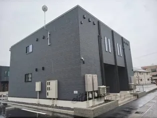 ローズ ガーデン 櫛川 Aの画像
