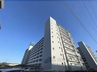 ハイム伏見A棟の画像