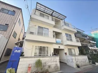 マンション六車の画像