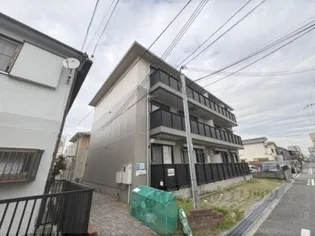 セジュール壹番館の画像