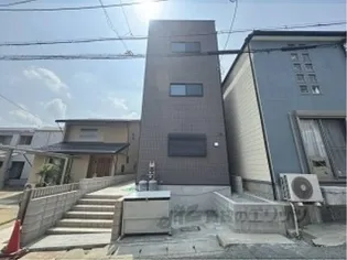 ハーモニーテラス東野舞台町Ⅲの画像