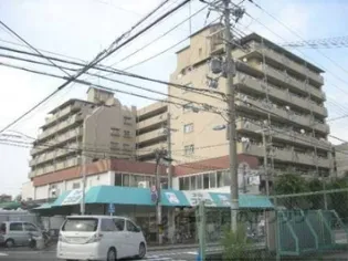 新烏丸日光ハイツの画像