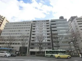 エスリード烏丸御池【701号室】の外観