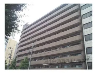 ブランズ京都河原町通【515号室】の外観