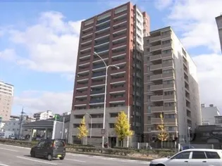 アンビエント高辻通の画像