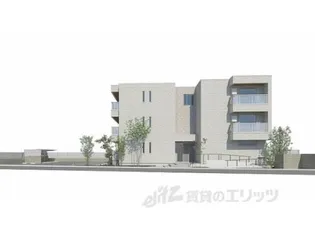 ゴード ヴィラの画像