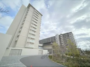 ローレルスクエア長岡京ザ マークスの画像