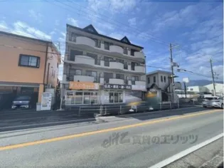 メゾン ド セリバの画像