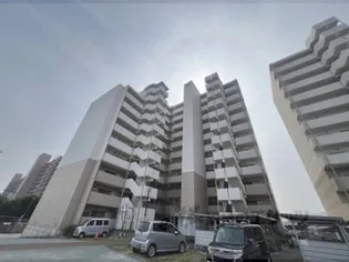 西野第6住宅1号棟の画像