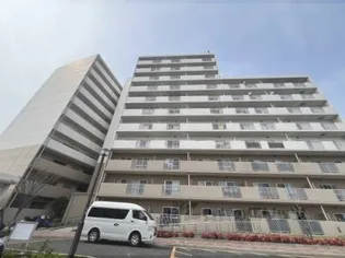 西野第6住宅3号棟の画像