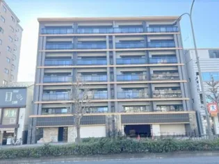 プレミスト京都二条城北の画像