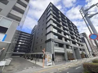 ファインレジデンス京都五条通の画像