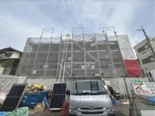 ハイドレンジア くずはの画像