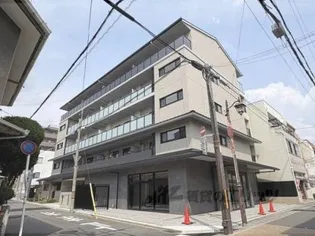 MARE京都一条の画像