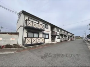 コーポ山川の画像