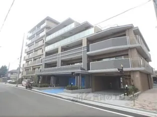 パデシオン伏見藤森グランドプレミアムの画像