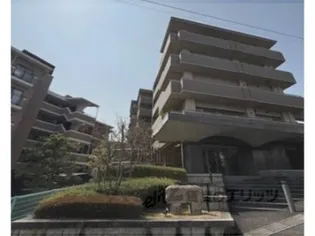 ベルあやめ池南の画像