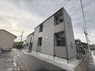 淀ヒルズの画像