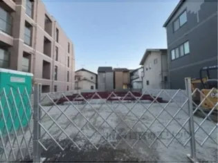 レオパレスナイズ紫竹の画像