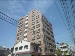 藤和シティホームズ堺町通の画像