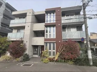 グリューネ塚口の画像