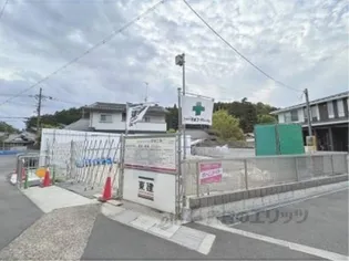 ラトゥール【1号室】の外観