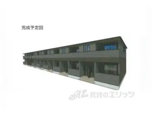 エスタシオンコートの画像