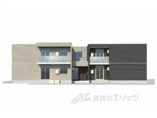 シャーメゾンラフォレの画像