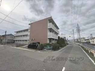 レオパレスデイジーヴィラの画像