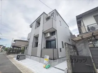 ハーモニーテラス淀新町Ⅱの画像