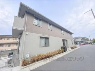 深草プロジェクトD棟の画像