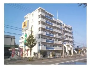 ライトコート嵯峨の画像