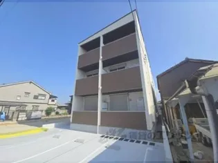 ジーメゾン大和高田クレアージュの画像