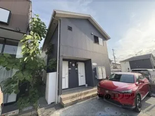 アトリオ フラン D棟の画像