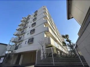 ユニライフ大和高田2の画像