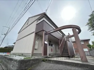 ルルデハイツIの画像