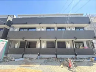 EIJU牧野駅前Aの画像
