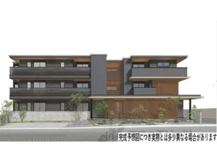 ウエスタンハイツ19の画像